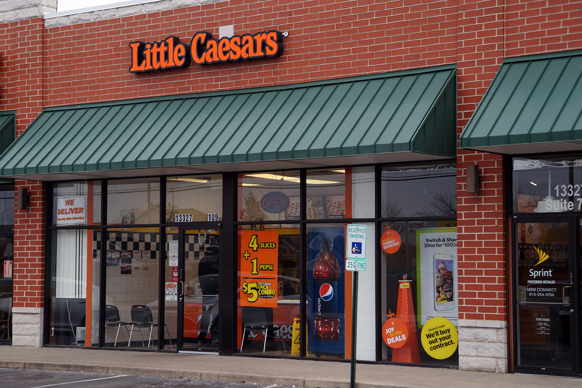 Is Little Caesars Open On Christmas Eve 2023? Little Caesars Christmas