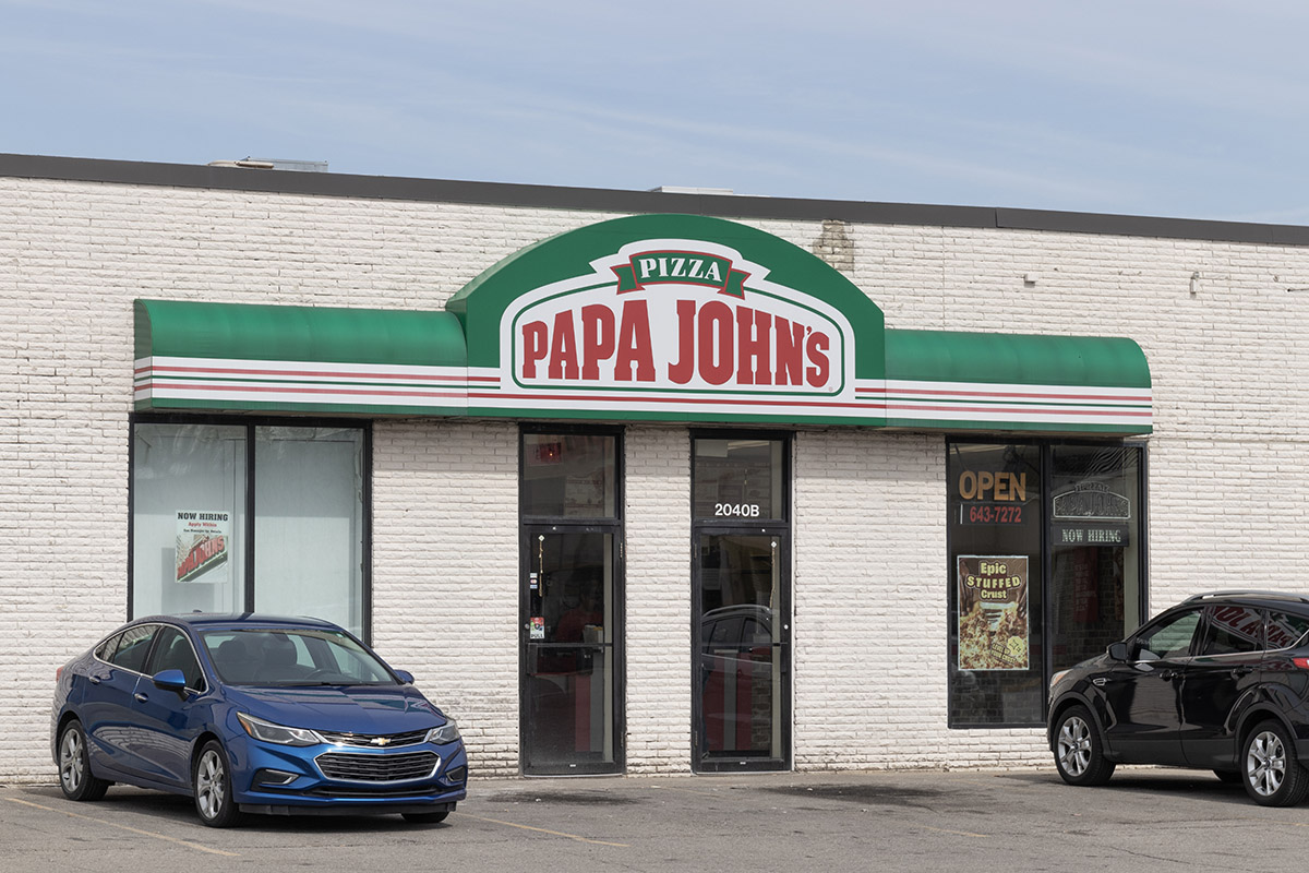 Papa John's Hours Business Hours, Delivery Hours, Holiday Hours, and