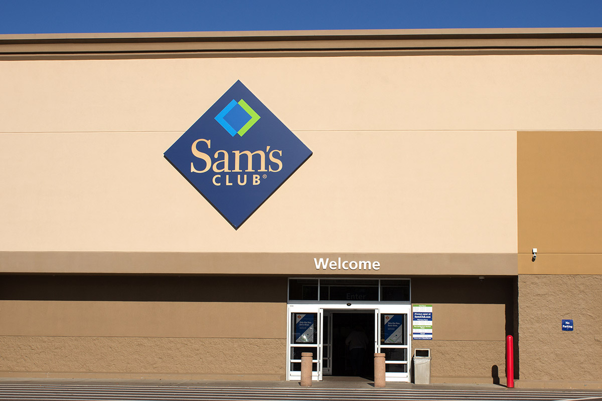Sams Club Hours 