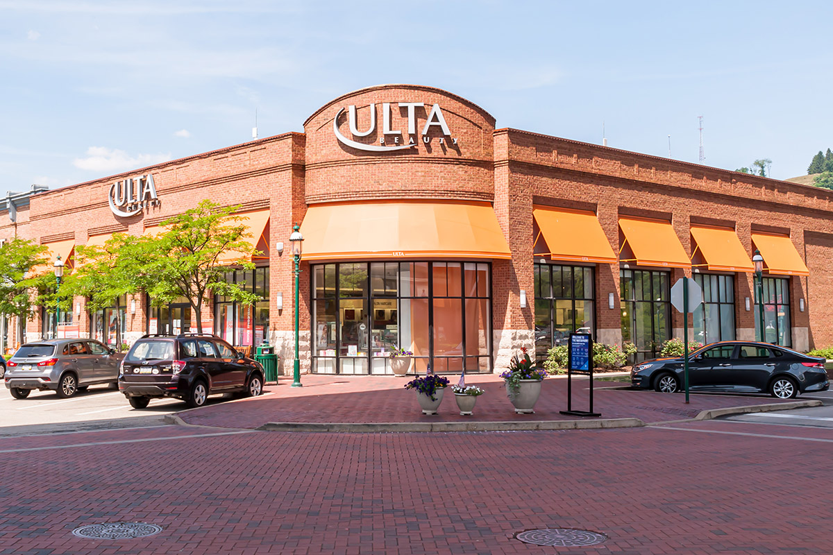 Ulta Beauty Store Hours Near Me